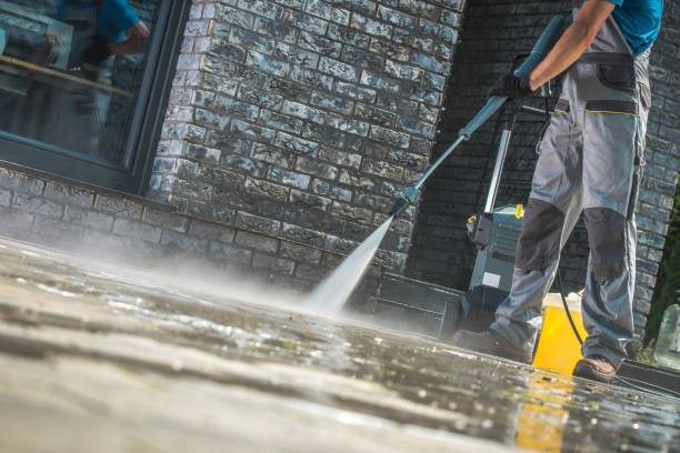 Best Building Exterior Washing  in Spring Lake, NJ
