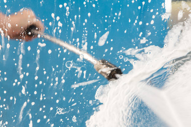 Professional Pressure Washing in Spring Lake, NJ