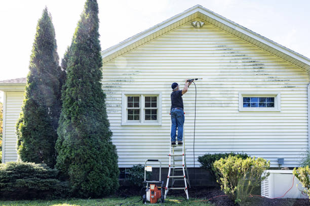 Best Animal Enclosure Cleaning  in Spring Lake, NJ